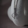Elara - zilveren ketting - Odette's Jewellery