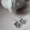 Elara - zilveren ketting 2 - Odette's Jewellery